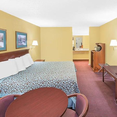Travel Inn North Little Rock Dış mekan fotoğraf