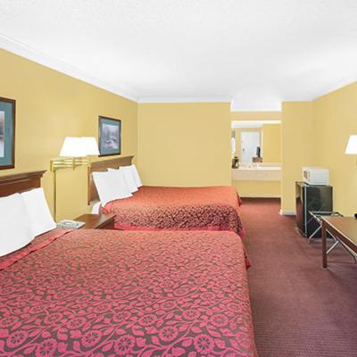 Travel Inn North Little Rock Dış mekan fotoğraf